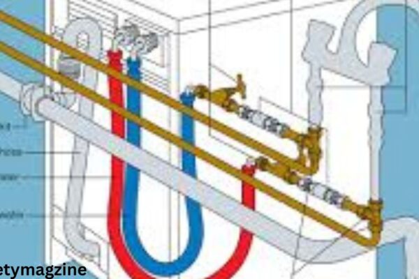 The Ultimate Guide to Washing Machine Drainage Options