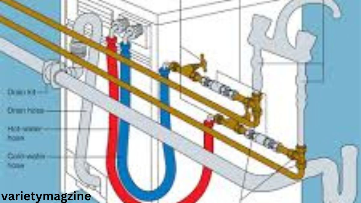 The Ultimate Guide to Washing Machine Drainage Options