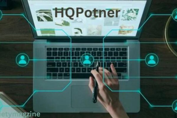 The Top Features of hqpotner That Will Transform Your Workflow