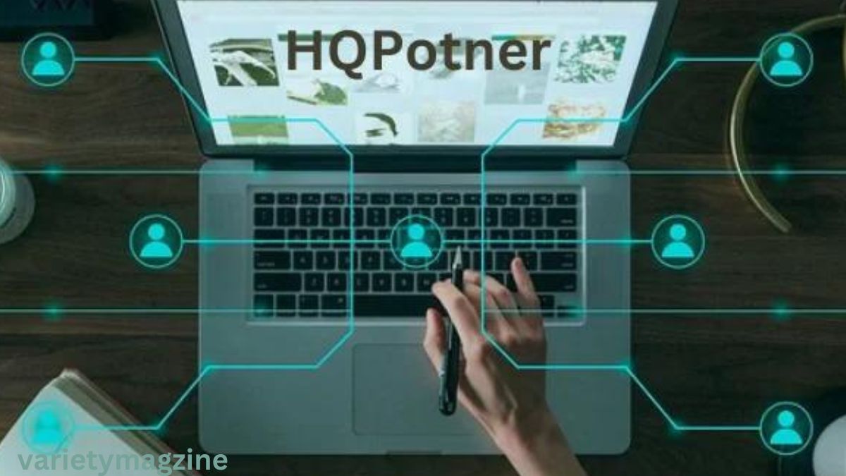 The Top Features of hqpotner That Will Transform Your Workflow