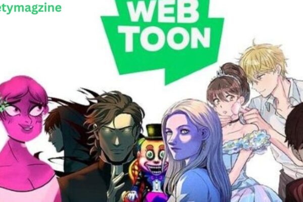 The Evolution of Webtoon XYZ: From Its Inception to Now