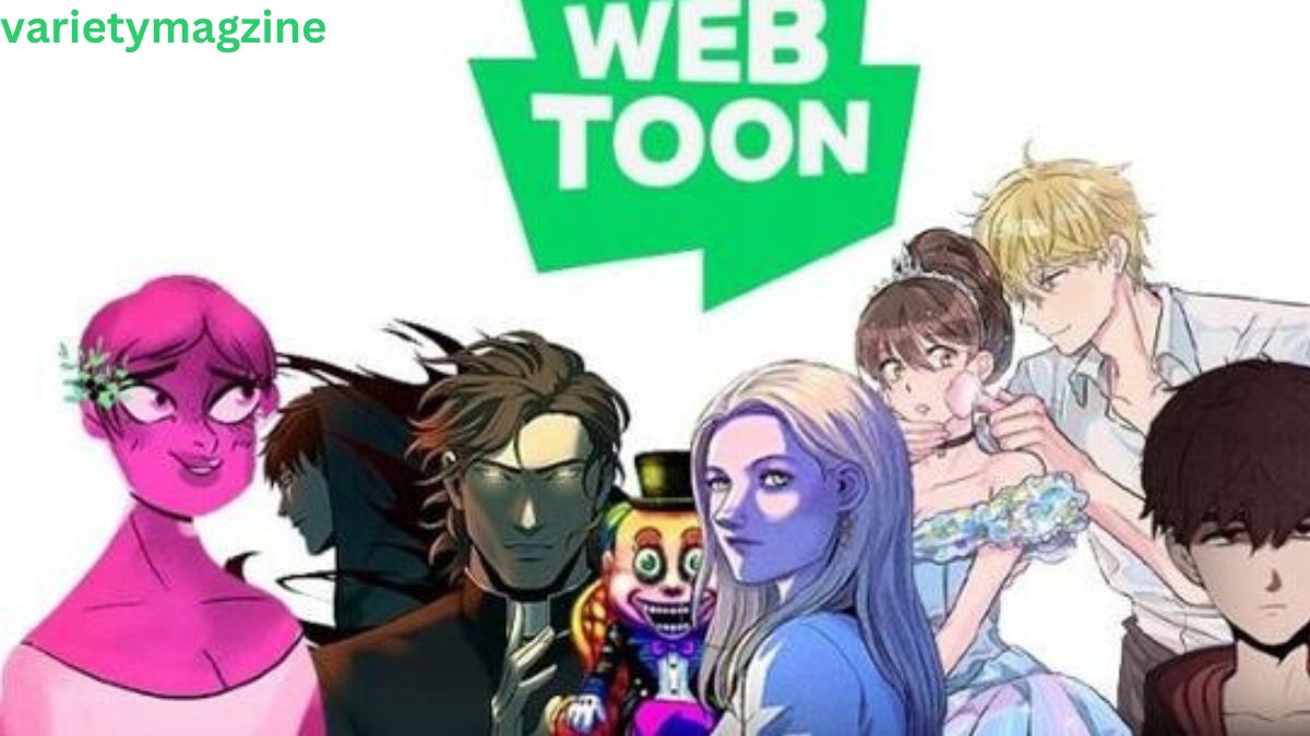 The Evolution of Webtoon XYZ: From Its Inception to Now