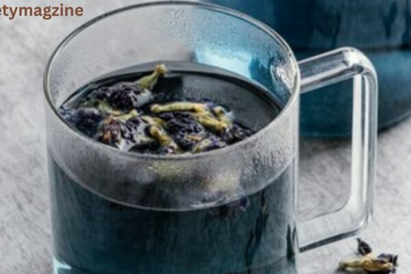 Feeling Blue? Try Blue Tea for a Mood-Boosting Pick-Me-UpFeeling Blue? Try Blue Tea for a Mood-Boosting Pick-Me-Up