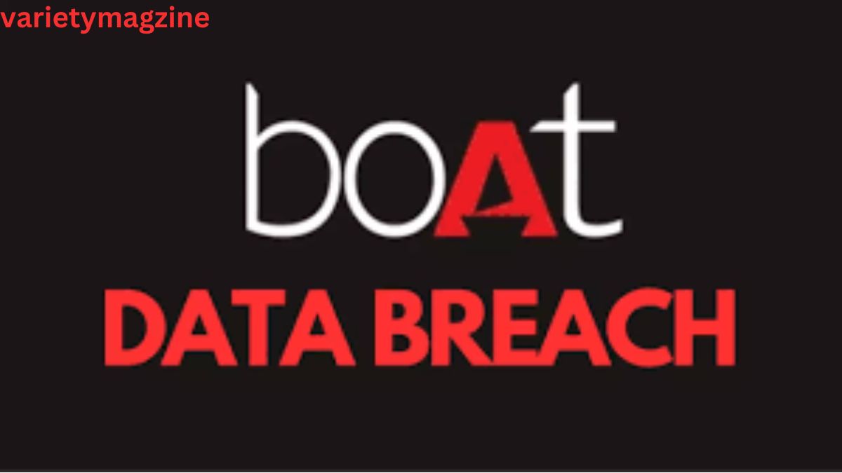 Critical Alert: Boat Data Breach Exposes Sensitive Information