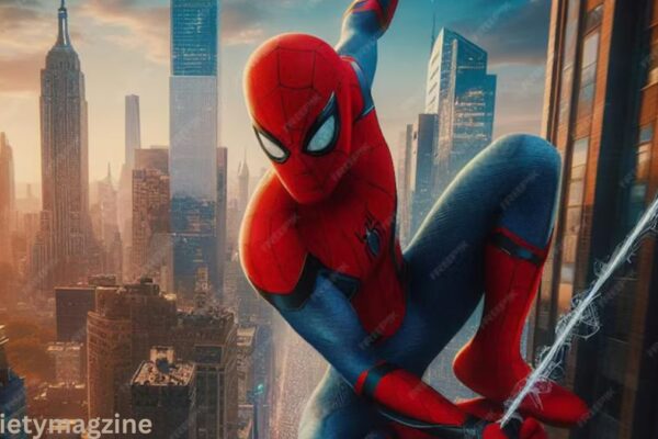 Brooklyn Pride: Spider-Man 2 Swings into Action