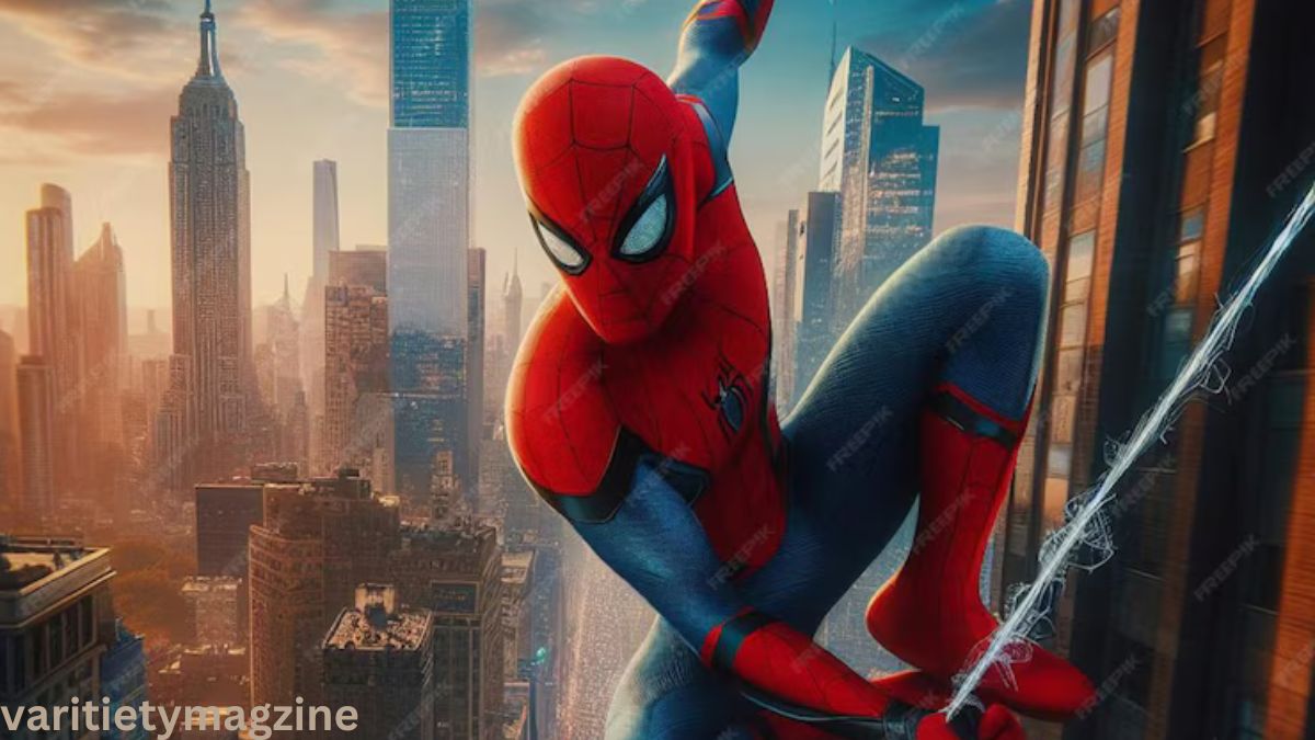 Brooklyn Pride: Spider-Man 2 Swings into Action