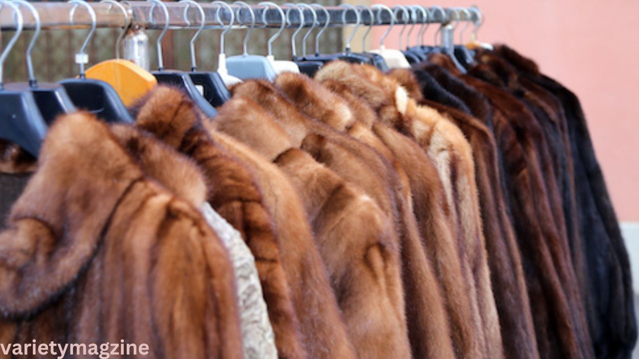 Timeless Elegance: Vintage Fur Coats for Classic Style