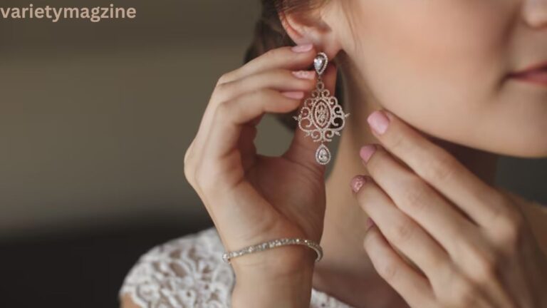Elevate Your Style with Naiam Cometic Fashion Earrings: The Perfect Statement Piece for Outfit