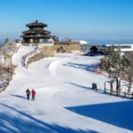 A Journey to Tranquility: Exploring the Himalayan Resting Place