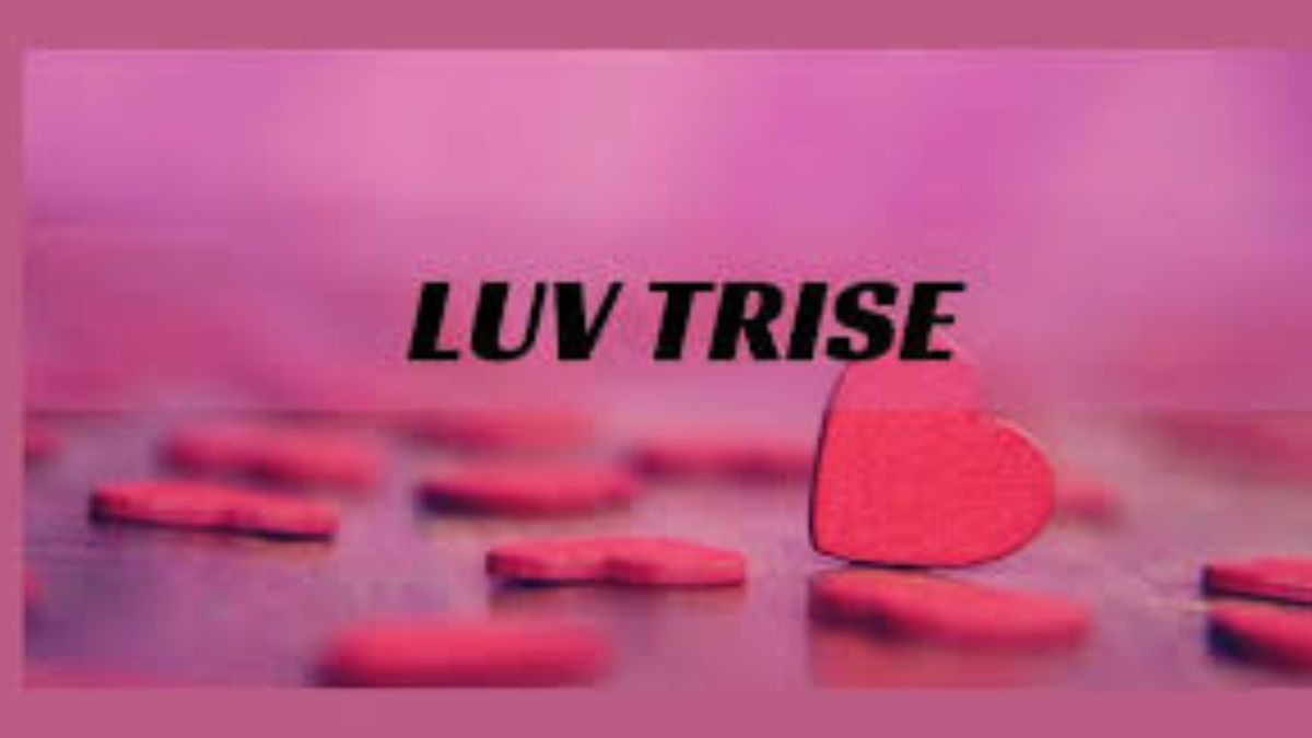 Luv.trise