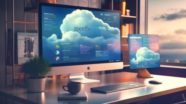 The Evolution of qxefv: Trends and Insights