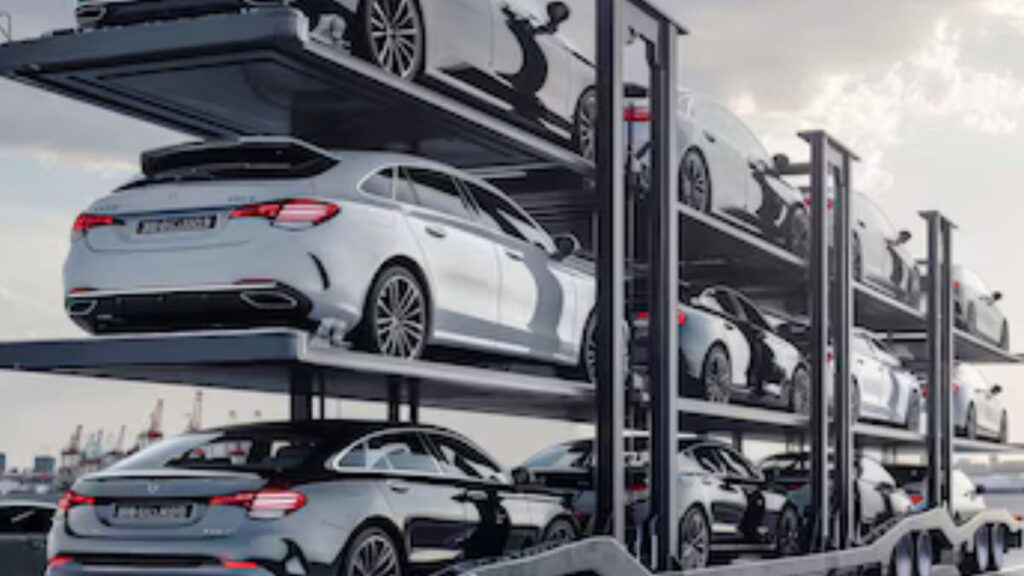 Monday Car Shipping Spikes: Phenomenon and How to Navigate It